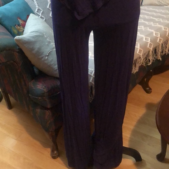 JUMPSUIT MODAL COTTON - Picture 5 of 10